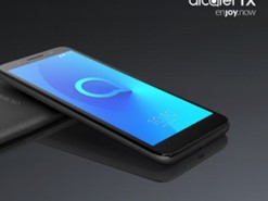 Alcatel анонсировала модельный ряд смартфонов 2018 года