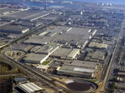 Nissan остановил завод в Барселоне, его продадут и перепрофилируют на электромобили