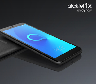 Alcatel анонсировала модельный ряд смартфонов 2018 года
