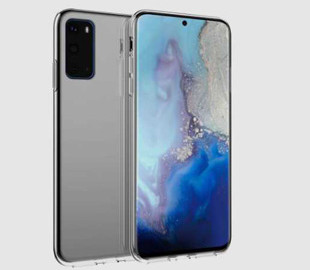 Samsung Galaxy S11 будет опять копировать iPhone