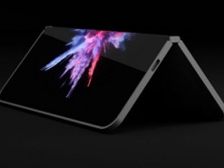 Названы характеристики и особенности секретного смартфона Microsoft