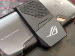 Партнерство с Tencent может спасти смартфонный бизнес ASUS