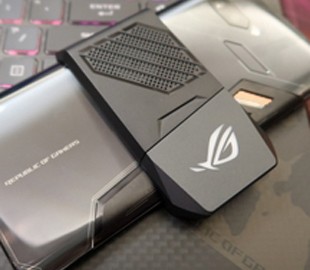 Партнерство с Tencent может спасти смартфонный бизнес ASUS