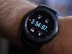 Владельцы Gear S3 снова жалуются на беспричинную разрядку