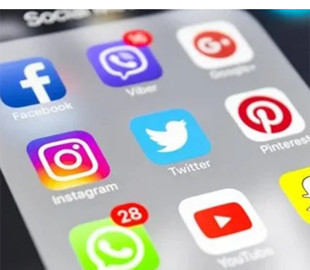 Британський закон змінює соцмережі. Чому X та Reddit блокують дописи про війну в Україні