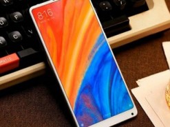 Для Xiaomi Mi Mix 2S появилась тестовая сборка Android P