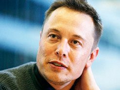 Илон Маск рассказал о новом Tesla Cybertruck