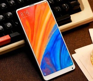 Для Xiaomi Mi Mix 2S появилась тестовая сборка Android P