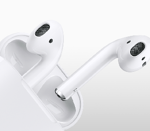Apple выпустила обновление прошивки AirPods
