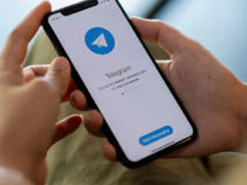 Комітет ВР одноголосно підтримав законопроєкт про регулювання діяльності Telegram в Україні