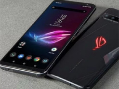 ASUS ROG Phone III представлен официально