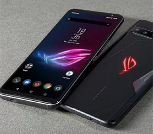 ASUS ROG Phone III представлен официально