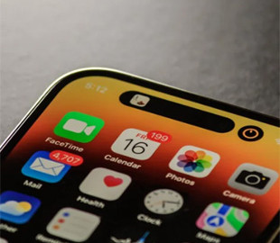 У новій безпековій функції для iPhone знайшли критичний недолік