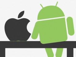 iOS в 10 раз более защищена от слежки Google, чем Android