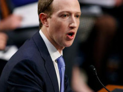 Цукерберг считает, что Россия продолжит распространять фейки в Facebook для влияния на выборы