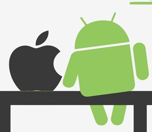 iOS в 10 раз более защищена от слежки Google, чем Android