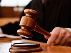 Украинского провайдера могут засудить за нарушение авторских прав