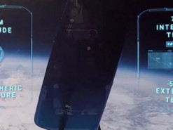 Redmi Note 7 от Xiaomi побывал в космосе и сделал несколько фото