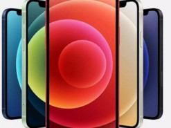 В следующей модели iPhone изменится вырез в экране