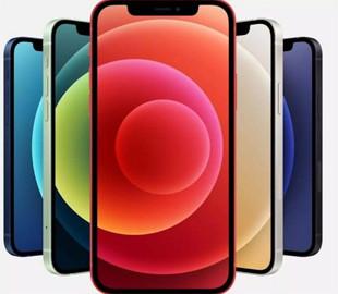 В следующей модели iPhone изменится вырез в экране