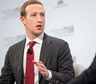 Цукерберг пропонує створити нову модель фільтрації шкідливого контенту