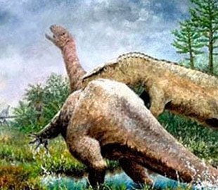 Вчені відкрили новий вид динозаврів