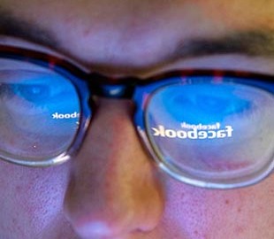 Facebook обвинили в сокрытии смерти человека