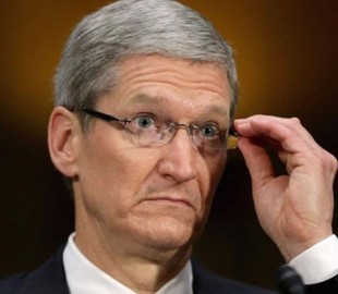 Тим Кук предлагает отказаться от iPhone