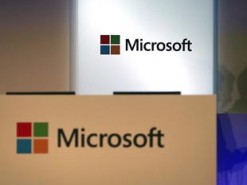 Примитивная маскировка под Microsoft позволила массово похитить пароли пользователей