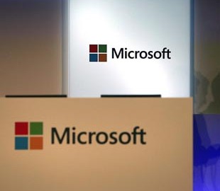 Примитивная маскировка под Microsoft позволила массово похитить пароли пользователей