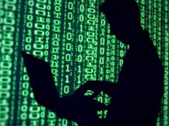 У СБУ заявили, що попередили масштабну кібератаку на сайт ЦВК