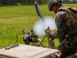 Тайвань закуповує у США майже 1000 дронів-камікадзе