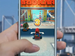 На iOS и Android выйдет новая игра про Марио