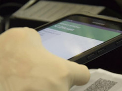 За 4 дні у "Борисполі" виявили 30 фальшивих документів про вакцинацію