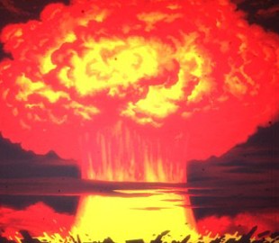 Геймеры сломали Fallout 76 с помощью ядерных ракет