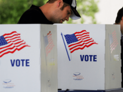 Правительство США заплатит $10 млн за сведения о хакерах, пытающихся вмешаться в выборы