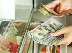 В Киеве обманывали людей в фейковом "обменнике"