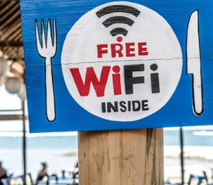 Власники публічного Wi-Fi бачать, що ви дивитесь в інтернеті: як захиститися від стеження