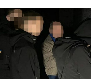 Житель Кривого Рогу передавав інформацію про розміщення військових та техніки ЗСУ: прокуратура повідомила йому про підозру