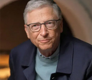 "Ще є що віддати": Білл Гейтс розкрив, скільки мільярдів роздав