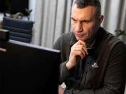 Розкрито таємницю особистого життя Віталія Кличка