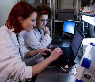 Исследователи приблизились к созданию квантового интернета