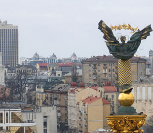 Коли над Києвом з'явиться "залізний купол": глава КМВА відповів