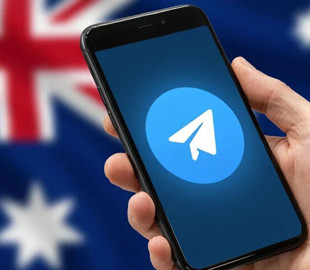 Австралія подала до суду на Telegram через імовірне поширення терористичного контенту