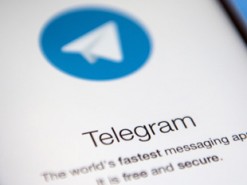 Более 50 правозащитных организаций потребовали от российских властей отменить блокировку Telegram