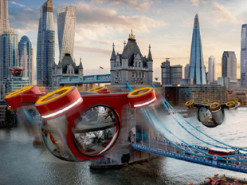 Как будет выглядеть мир через 50 лет