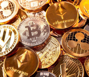 Можемо потрапити до чорного списку: Рожкова назвала ризик криптовалют