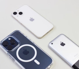 Новітні iPhone 15 невзлюбили: якими пристроями Apple найбільше задоволені користувачі