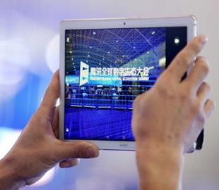 Huawei удалила игры Tencent из своего магазина приложений