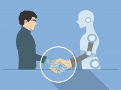 Что оставит ИИ от вашего бизнеса